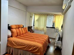 Blk 412 Commonwealth Avenue West (Clementi), HDB 4 Rooms #531693381